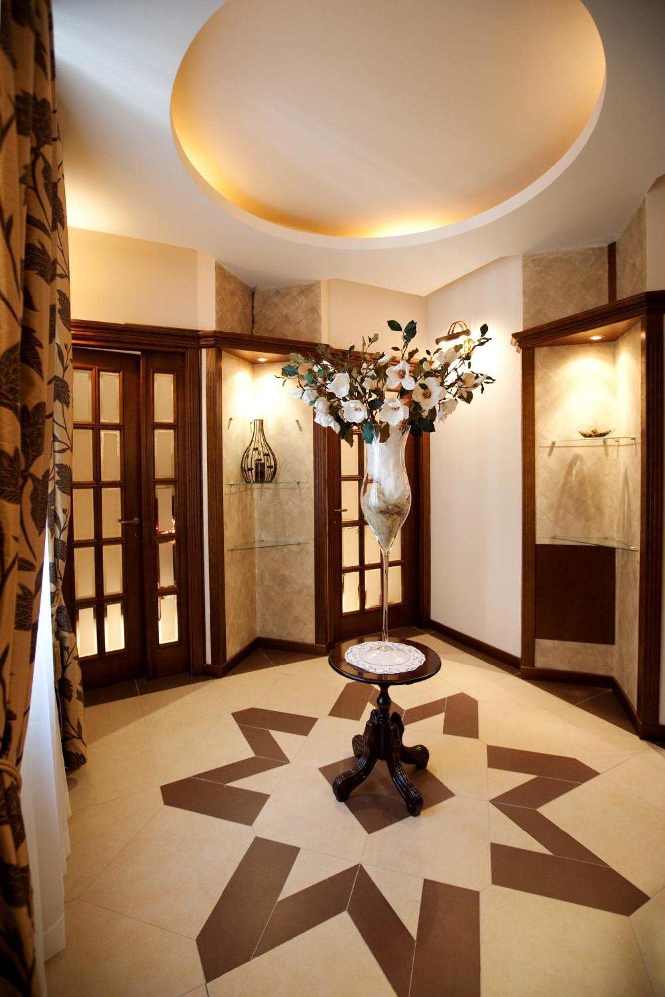 Hotel Manjez Centar Belgrad Exterior foto