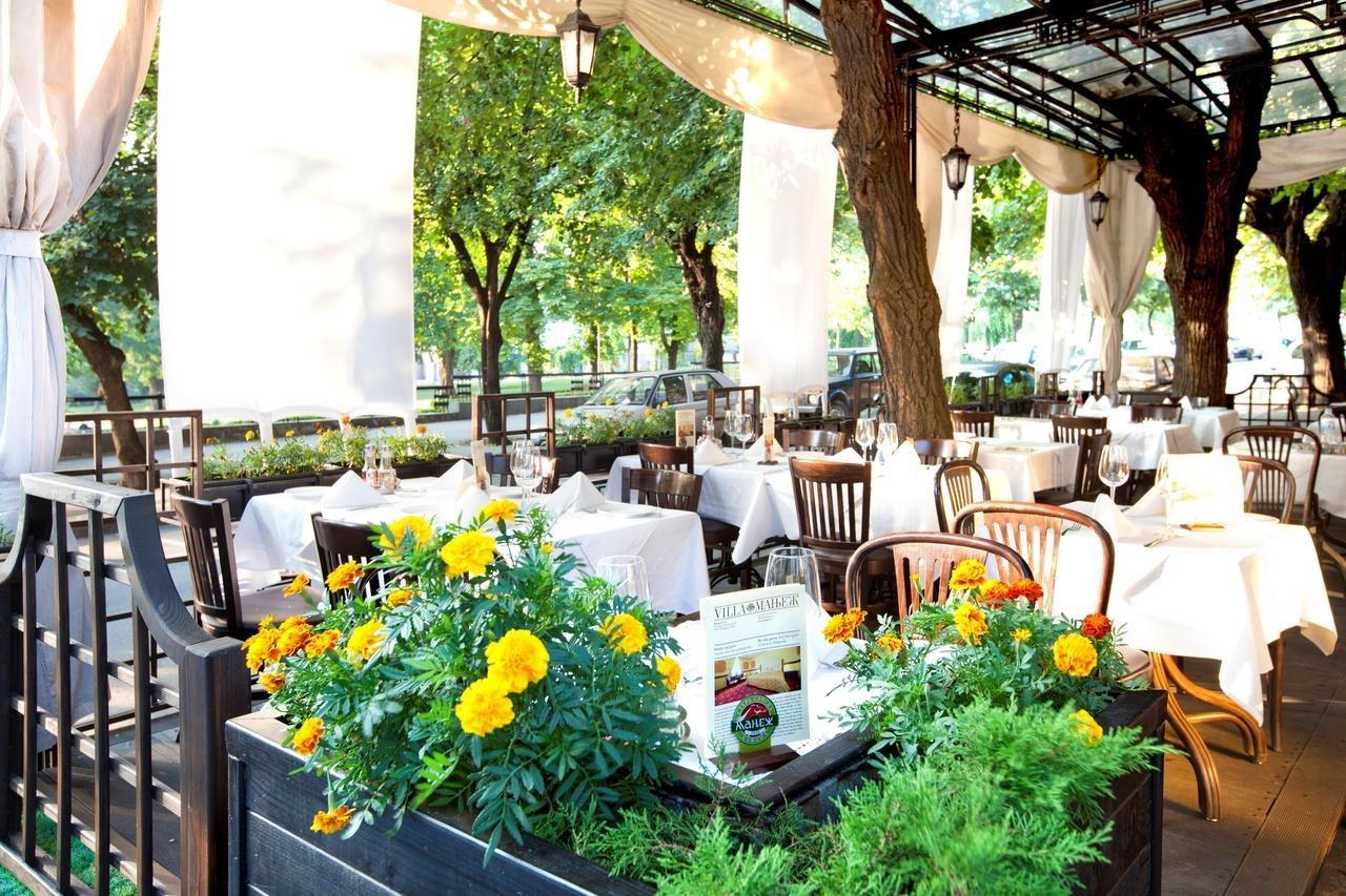 Hotel Manjez Centar Belgrad Exterior foto